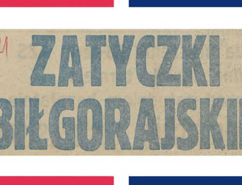 Od tkacza Butlera do spółdzielni