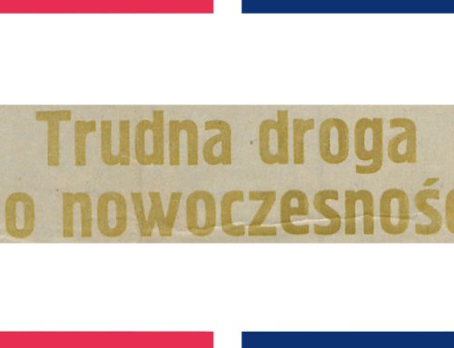 Tartaczna historia